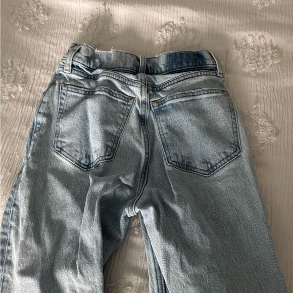 Abercrombie 90s relaxed jeans - Picture 3 of 4